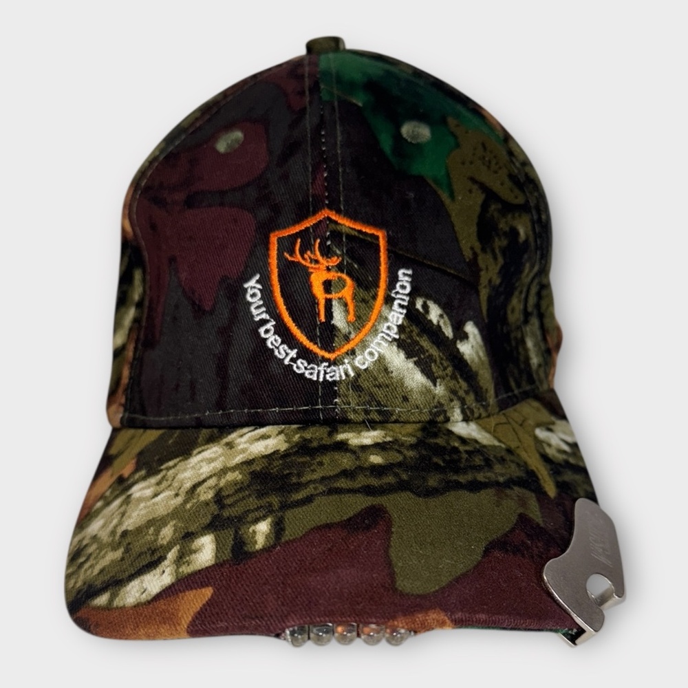 Cap Collection. Set 4-piece. Multi Color. - Picture 5 of 8